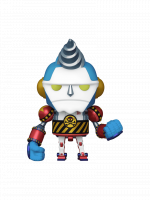 Figur One Piece - General Franky (Funko POP! Animation 1776)