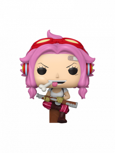 Figur One Piece - Ginny (Funko POP! Animation 2205)