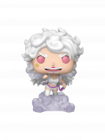 Figur One Piece - Jewelry Bonney (Funko POP! Animation 2255)