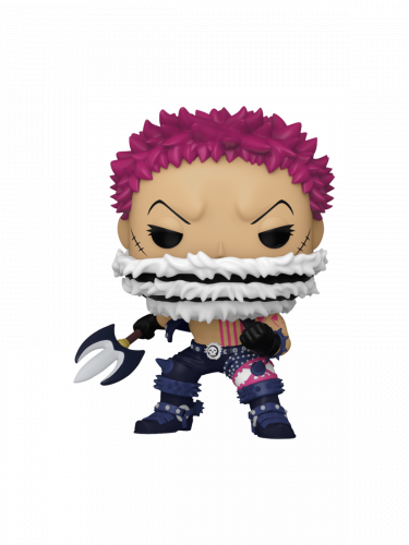 Figur One Piece - Katakuri (Funko POP! Animation 1606)