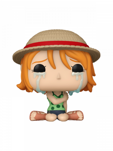 Figur One Piece - Nami (Funko POP! Animation 1772)