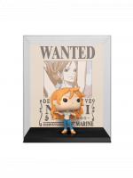 Figur One Piece - Nami Special Edition (Funko POP! Animation 1777)
