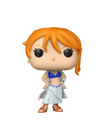 Figur One Piece - Nami (Funko POP! Animation 2036)