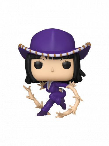 Figur One Piece - Nico Robin (Funko POP! Animation 2233)