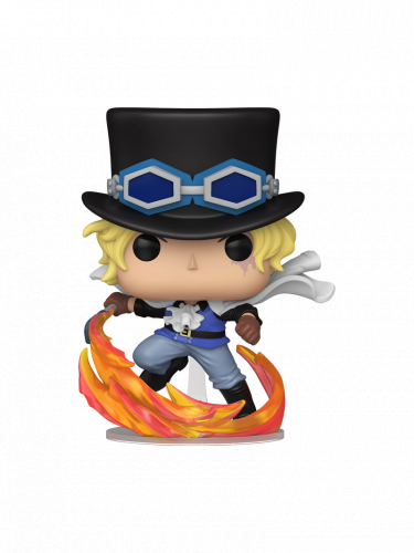 Figur One Piece - Sabo (Funko POP! Animation 2108)
