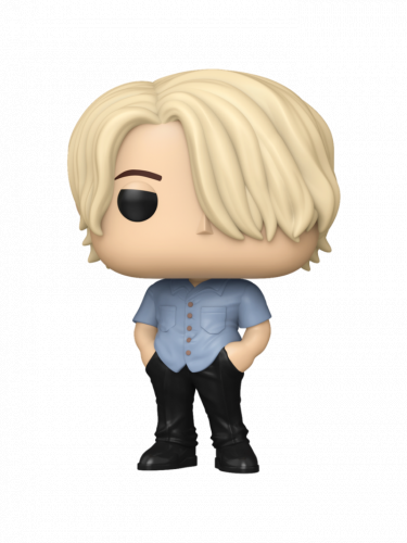 Figur One Piece - Sanji (Funko POP! Television 1881)