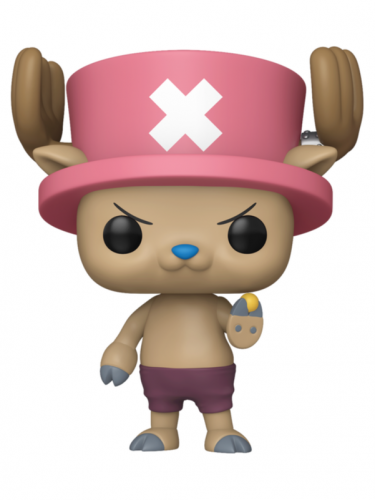 Figur One Piece - Tony Tony Chopper (Funko POP! Animation 2340)