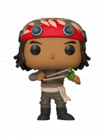 Figur One Piece - Usopp (Funko POP! Television 1882)