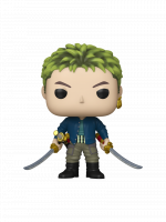 Figur One Piece - Zoro (Funko POP! Television 1879)