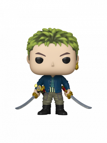 Figur One Piece - Zoro (Funko POP! Television 1879)