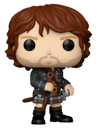 Figur Outlander - Jamie Fraser (Funko POP! Television 1956)