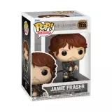 Figur Outlander - Jamie Fraser (Funko POP! Television 1956)