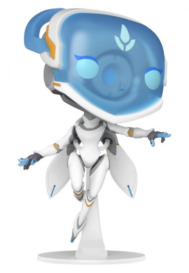 Figur Overwatch 2 - Echo (Funko POP! Games 903)