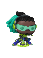 Figur Overwatch 2 - Lucio (Funko POP! Games 933)