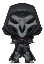 Figur Overwatch 2 - Reaper (Funko POP! Games 902)