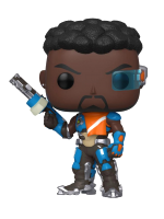 Figur Overwatch - Baptiste (Funko POP! Games 559)