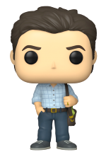 Figur Ozark - Marty Byrde (Funko POP! Television 1196)