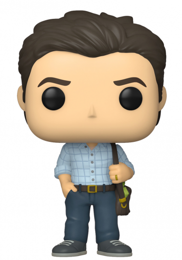 Figur Ozark - Marty Byrde (Funko POP! Television 1196)