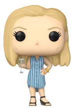 Figur Ozark - Wendy Byrde (Funko POP! Television 1198)