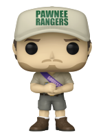 Figur Parks and Recreation - Andy Dwyer Pawnee Goddesses (Funko POP! Television 1413)
