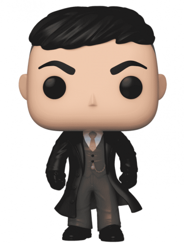 Figur Peaky Blinders - Thomas Shelby Chase (Funko POP! Television 1402)
