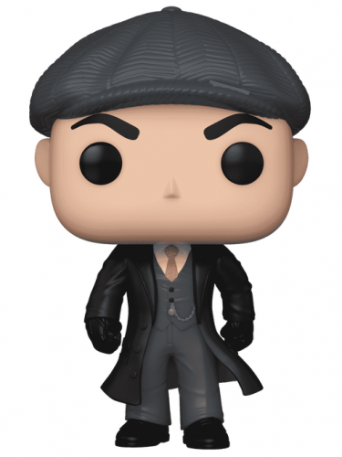 Figur Peaky Blinders - Thomas Shelby (Funko POP! Television 1402)