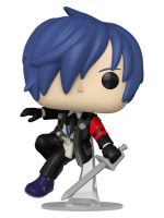 Figur Persona 3 - Male Protagonist 30th Anniversary (Funko POP! Games 1236)