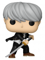 Figur Persona 4 - Protagonist (Funko POP! Games 1238)