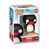 Figur Pingu - Pingu (Crying Meme) (Funko POP! Animation 2470)