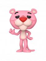 Figur Pink Panther - Pink Panther (Funko POP! Fernsehen 1551)