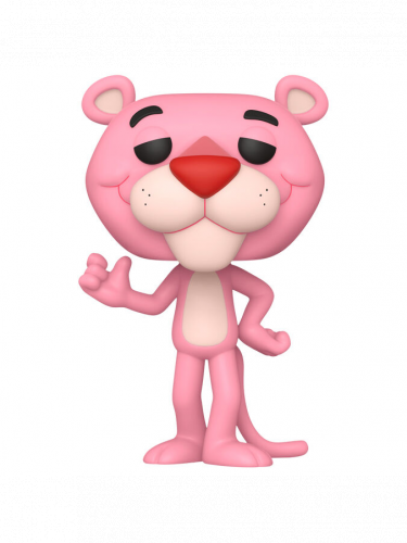 Figur Pink Panther - Pink Panther (Funko POP! Fernsehen 1551)