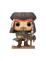 Figur Pirates of the Caribbean - Jack Sparrow (Funko POP! Movies 1482)