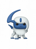 Figur Pokémon - Absol (Funko POP! Games 1090)