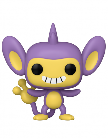 Figur Pokemon - Aipom (Funko POP! Games 947)