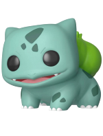 Figur Pokemon - Bulbasaur (Funko POP! Games 453)