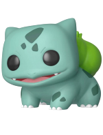 Figur Pokémon - Bulbasaur (Funko POP! Games 453)