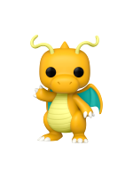 Figur Pokemon - Dragonite (Funko POP! Spiele 850)