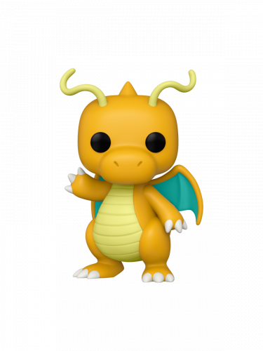 Figur Pokemon - Dragonite (Funko POP! Spiele 850)