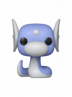 Figur Pokémon - Dratini (Minidraco) (Funko POP! Games 1050)