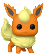 Figur Pokemon - Flareon (Funko POP! Games 629)
