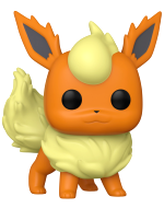 Figur Pokémon - Flareon (Funko POP! Games 629)