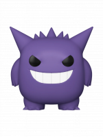 Figur Pokémon - Gengar (Funko POP! Games 1031)