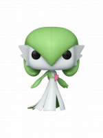 Figur Pokémon - Gardevoir (Funko POP! Games 1052)