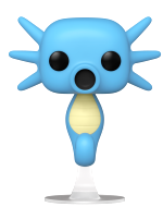Figur Pokemon - Horsea (Funko POP! Games 844)