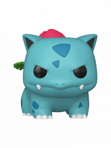 Figur Pokémon - Ivysaur (Funko POP! Games 1126)