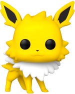 Figur Pokemon - Jolteon (Funko POP! Games 628)