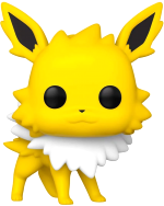 Figur Pokémon - Jolteon (Funko POP! Games 628)