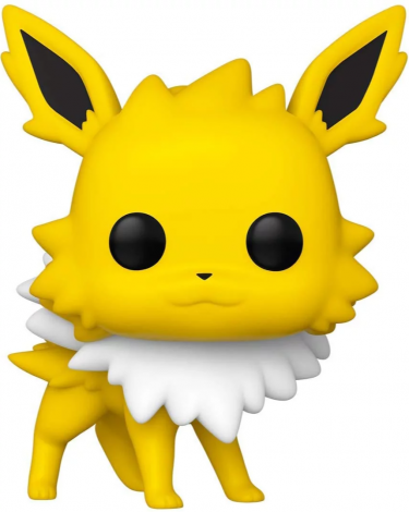 Figur Pokemon - Jolteon (Funko POP! Games 628)