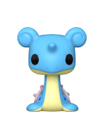 Figur Pokemon - Lapras (Funko POP! Games 864)