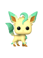 Figur Pokemon - Leafeon (Funko POP! Games 866)